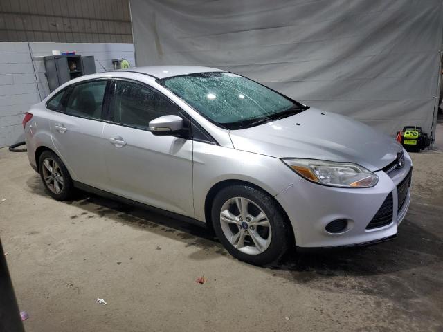 Photo 4 from auction – 2014 FORD FOCUS SE with VIN 1FADP3F2XEL457062