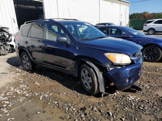 Photo 4 from auction – 2006 TOYOTA RAV4 with VIN JTMZD33V266009972