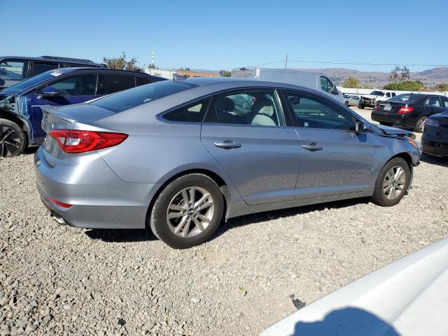 Photo 3 from auction – 2017 HYUNDAI SONATA SE with VIN 5NPE24AF1HH550462