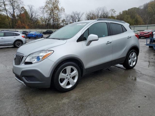 BUICK ENCORE 2016 with VIN KL4CJASB0GB746326 - Photo from auction