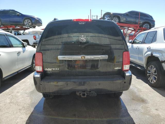 Photo 6 from auction – 2008 CHRYSLER ASPEN LIMI with VIN 1A8HW58218F153458