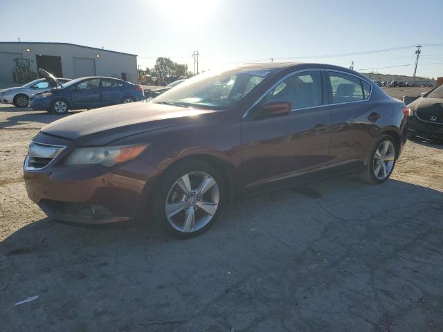 ACURA ILX 20 TEC 2013 with VIN 19VDE1F72DE009320 - Photo from auction