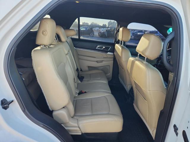 Photo 11 from auction – 2016 FORD EXPLORER L with VIN 1FM5K7F83GGC24091