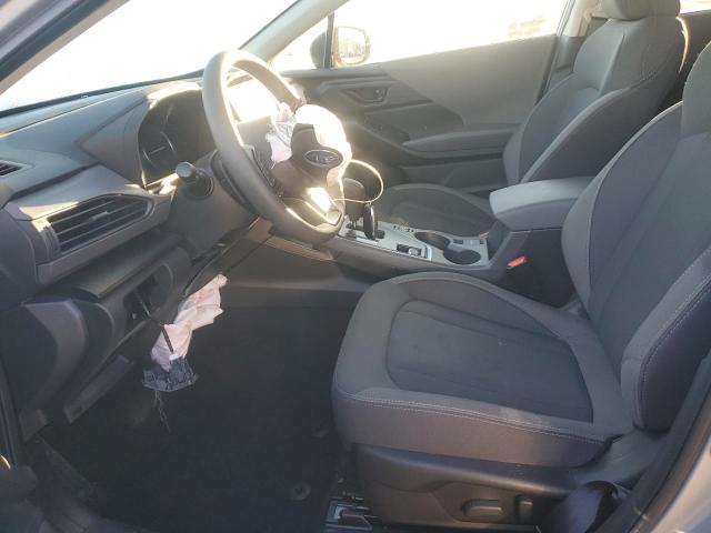 Photo 7 from auction – 2025 SUBARU CROSSTREK with VIN JF2GUHDC6S8268417