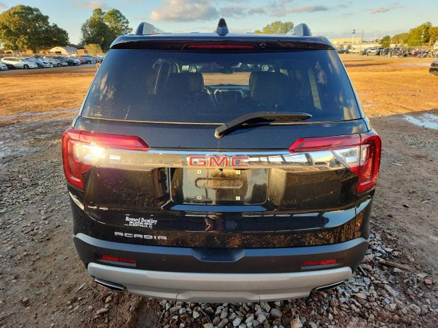 Photo 6 from auction – 2022 GMC ACADIA SLT with VIN 1GKKNML49NZ173376