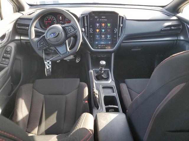 Photo 8 from auction – 2023 SUBA WRX PREMIUM with VIN JF1VBAF61P9802179