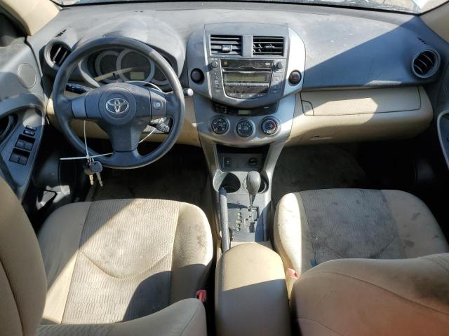 Photo 8 from auction – 2010 TOYOTA RAV4 with VIN 2T3ZF4DV7AW040110