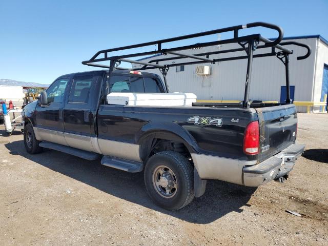 Photo 2 from auction – 2003 FORD F350 SRW S with VIN 1FTSW31F73EA57489