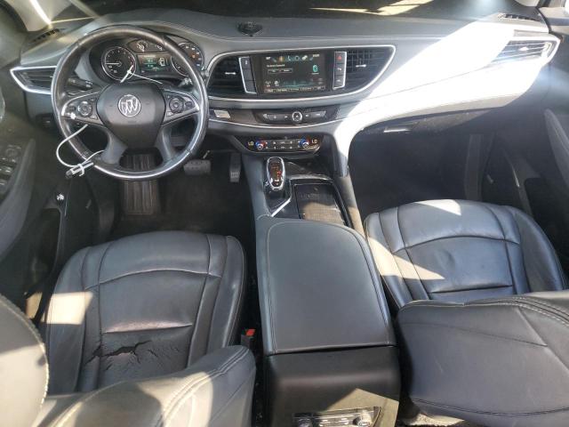 Photo 8 from auction – 2018 BUICK ENCLAVE PR with VIN 5GAERCKW4JJ206997