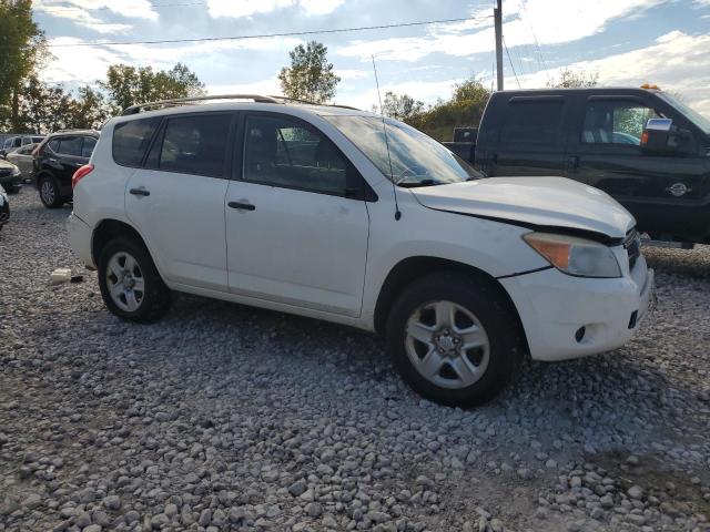Photo 4 from auction – 2007 TOYOTA RAV4 with VIN JTMBD33V975115263