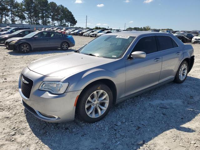 CHRYSLER 300 LIMITE 2016 with VIN 2C3CCAAG7GH212491 - Photo from auction