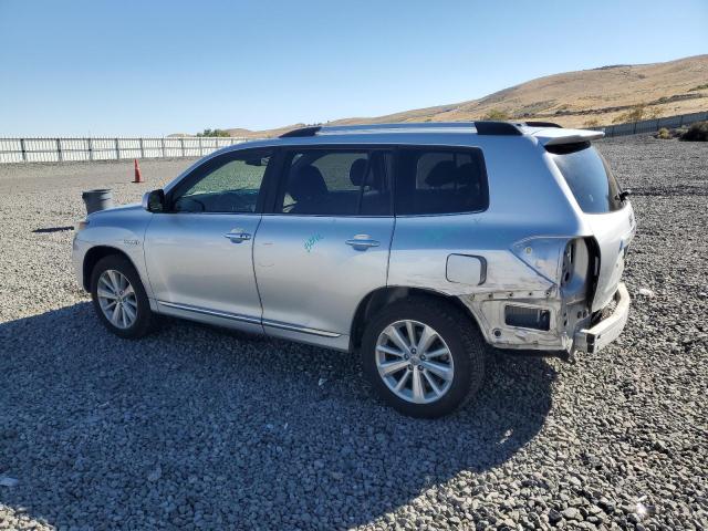 Photo 2 from auction – 2013 TOYOTA HIGHLANDER with VIN JTEDC3EH7D2014508