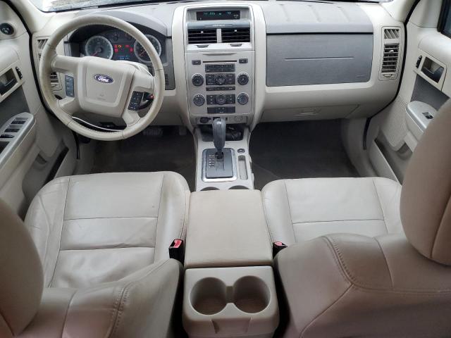 Photo 8 from auction – 2009 FORD ESCAPE XLT with VIN 1FMCU93G59KC56632