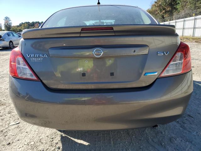 Photo 6 from auction – 2013 NISSAN VERSA S with VIN 3N1CN7AP6DL847958