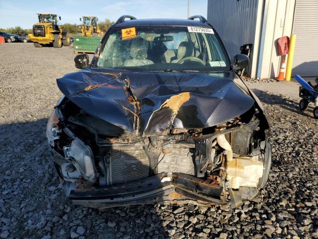 Photo 5 from auction – 2011 SUBARU FORESTER 2 with VIN JF2SHABC1BH730763