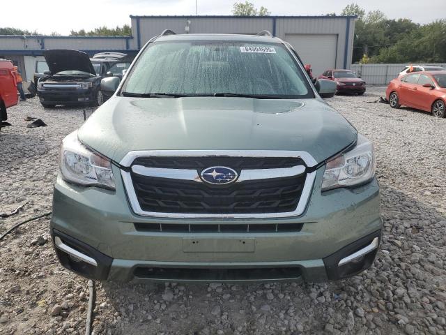 Photo 5 from auction – 2018 SUBARU FORESTER 2 with VIN JF2SJAGC3JH493320