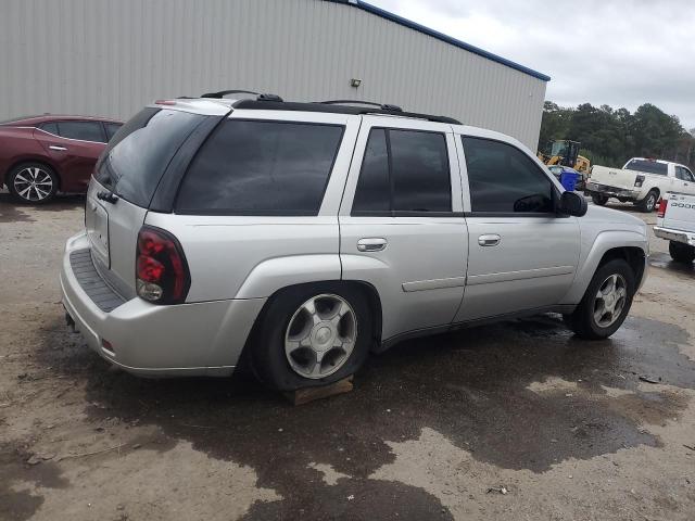 Photo 3 from auction – 2008 CHEVROLET TRAILBLAZE with VIN 1GNDS13S482203799