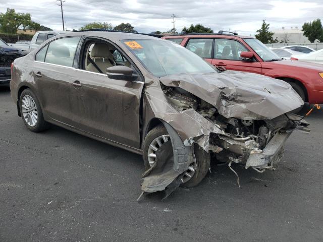 Photo 4 from auction – 2011 VOLKSWAGEN JETTA SEL with VIN 3VWLZ7AJ8BM394430