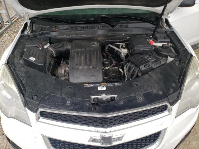 Photo 12 from auction – 2015 CHEVROLET EQUINOX LS with VIN 2GNFLEEK1F6236477