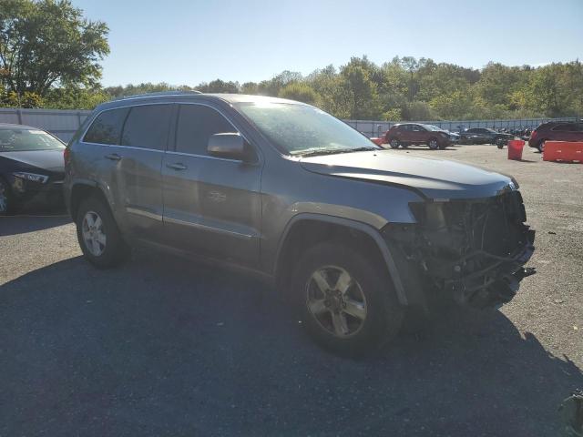 Photo 4 from auction – 2012 JEEP GRAND CHER with VIN 1C4RJFAG4CC185482