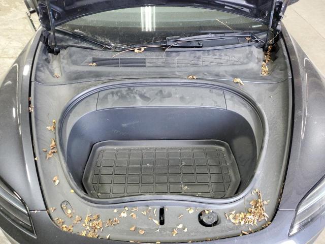Photo 11 from auction – 2024 TESLA MODEL 3 with VIN 5YJ3E1EB3RF795963