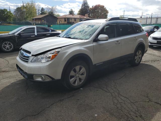 SUBARU OUTBACK 2.5I PREMIUM 2012 with VIN 4S4BRBCC0C3227610 - Photo from auction