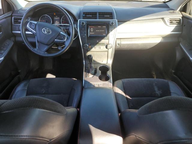 Photo 8 from auction – 2015 TOYOTA CAMRY LE with VIN 4T1BF1FK1FU489186