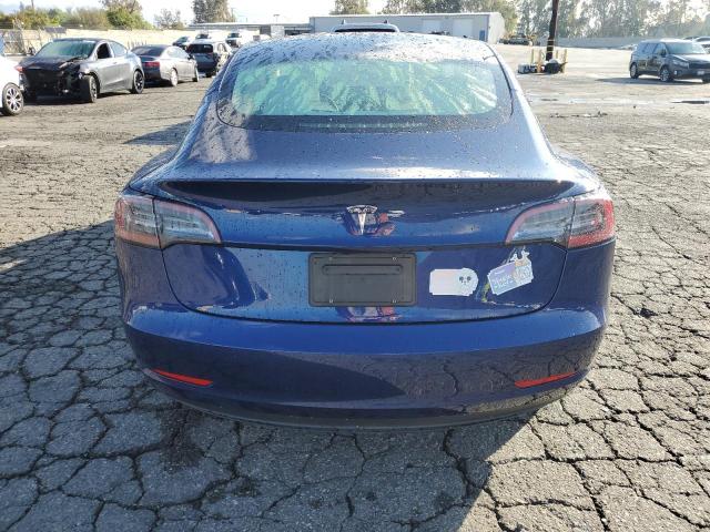 Photo 6 from auction – 2023 TESLA MODEL 3 with VIN 5YJ3E1EA6PF703703