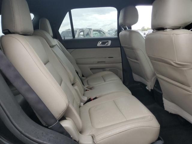 Photo 10 from auction – 2015 FORD EXPLORER XLT with VIN 1FM5K8D82FGA77236