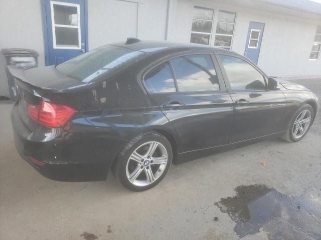 Photo 3 from auction – 2014 BMW 328 I with VIN WBA3A5G55ENP32382