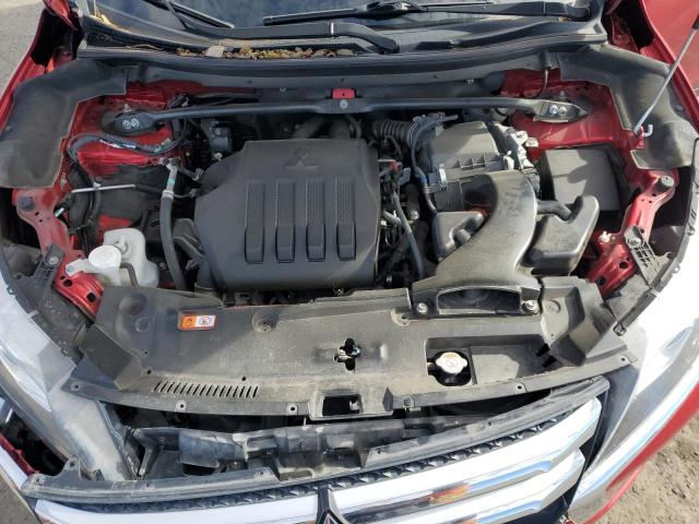 Photo 12 from auction – 2018 MITSUBISHI ECLIPSE CR with VIN JA4AT5AA0JZ039050