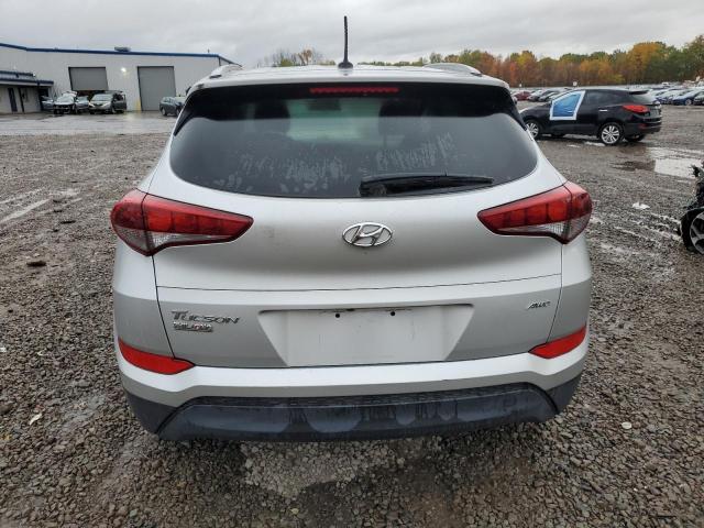 Photo 6 from auction – 2016 HYUNDAI TUCSON LIM with VIN KM8J3CA42GU102784