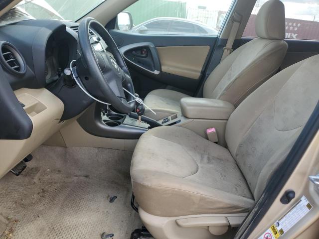 Photo 7 from auction – 2010 TOYOTA RAV4 with VIN JTMZF4DV3AD018943