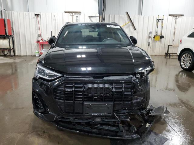 Photo 5 from auction – 2021 AUDI Q3 PREMIUM with VIN WA1EECF36M1018071