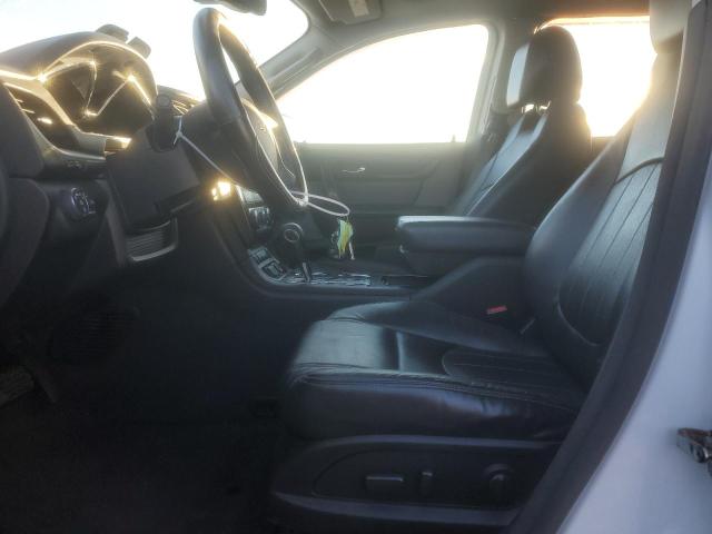 Photo 7 from auction – 2017 CHEVROLET TRAVERSE P with VIN 1GNKVJKD4HJ237927