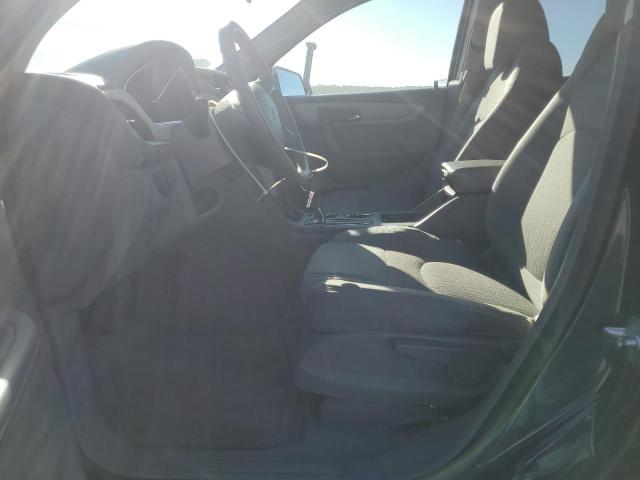 Photo 7 from auction – 2015 CHEVROLET TRAVERSE L with VIN 1GNKRFED1FJ287176