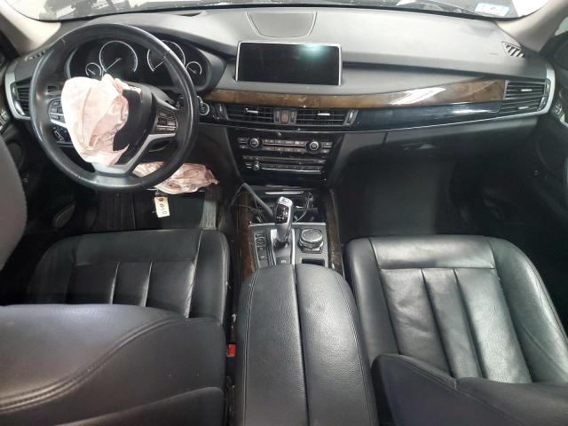 Photo 8 from auction – 2015 BMW X5 XDRIVE35I with VIN 5UXKR0C56F0P00800