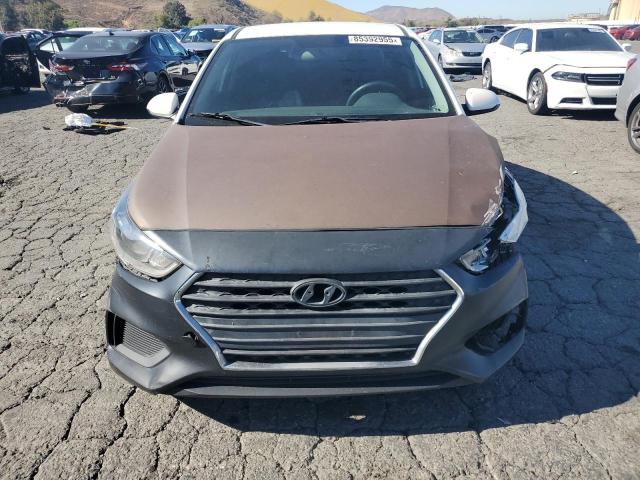 Photo 5 from auction – 2020 HYUNDAI ACCENT SE with VIN 3KPC24A63LE092864