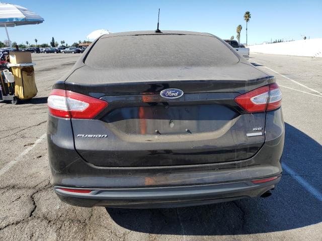 Photo 6 from auction – 2016 FORD FUSION with VIN 3FA6P0HD5GR313364