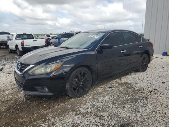 NISSAN ALTIMA 2.5 2017 with VIN 1N4AL3AP6HC269533 - Photo from auction