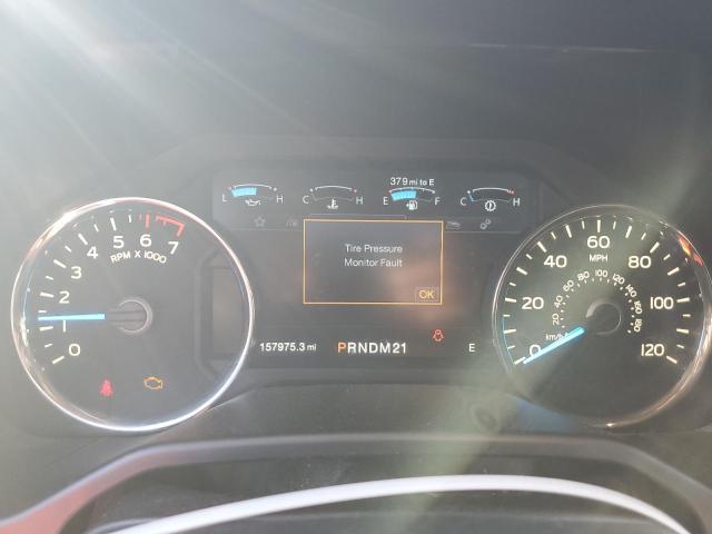 Photo 9 from auction – 2015 FORD F150 SUPER with VIN 1FTEW1EG7FKF13694