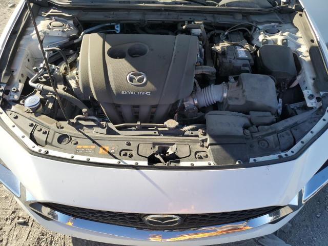 Photo 11 from auction – 2020 MAZDA 3 SELECT with VIN 3MZBPACL5LM126661