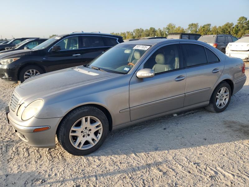 MERCEDES-BENZ E 320 CDI 2005 with VIN WDBUF26J25A801279 - Photo from auction