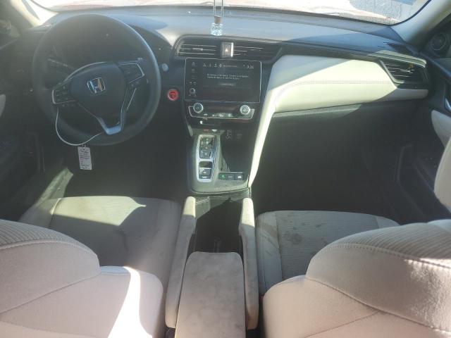 Photo 8 from auction – 2022 HONDA INSIGHT EX with VIN 19XZE4F56NE006550