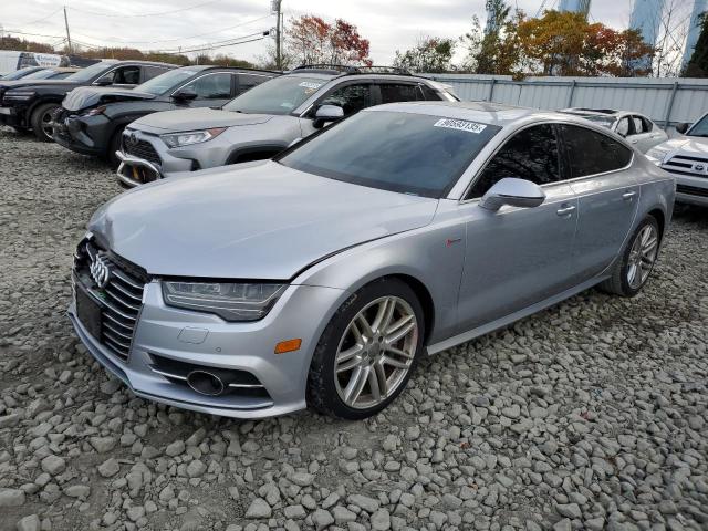 Zdjęcie 1 z aukcji – 2017 AUDI A7 PREMIUM z VIN WAUW2AFC4HN043103