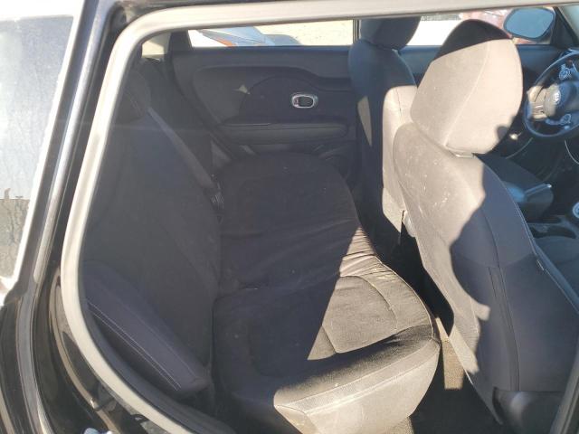Photo 10 from auction – 2015 KIA SOUL with VIN KNDJN2A20F7120253