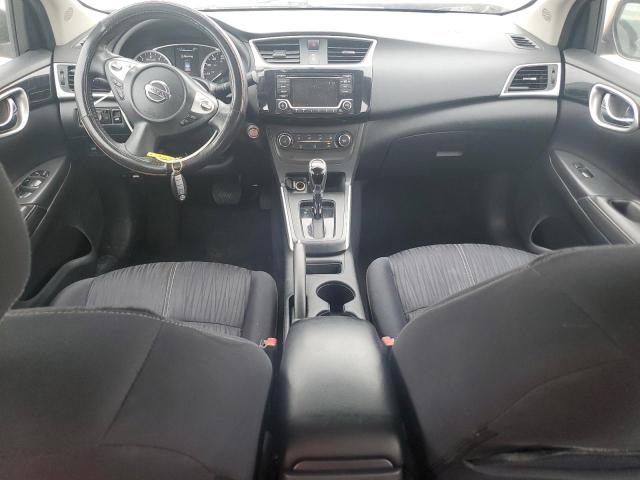 Photo 8 from auction – 2016 NISSAN SENTRA S with VIN 3N1AB7AP2GL663069