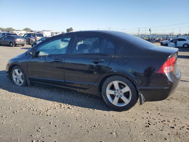 Photo 2 from auction – 2008 HONDA CIVIC EX with VIN 2HGFA16858H308879