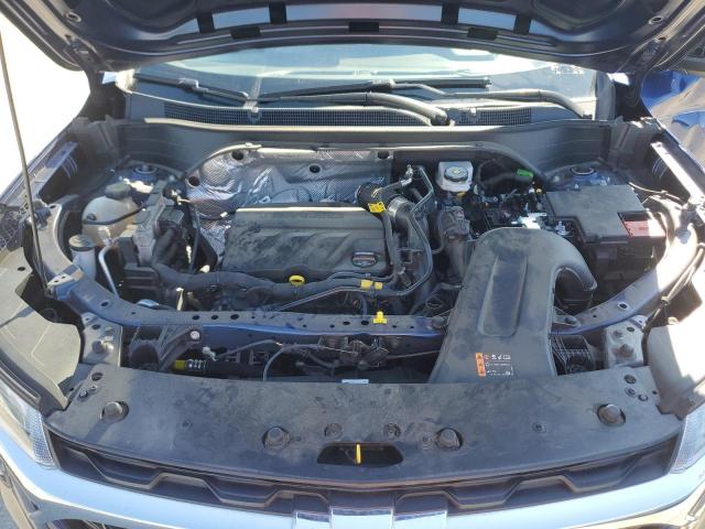 Photo 11 from auction – 2024 CHEVROLET TRAX LS with VIN KL77LFE25RC100879