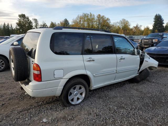 Photo 3 from auction – 2003 SUZUKI XL7 PLUS with VIN JS3TX92V234110035